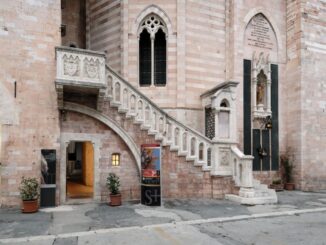 Giornata internazionale delle guide: visite gratuite a Foligno