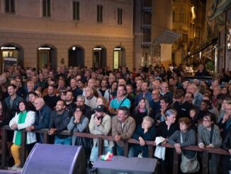 Foligno risplende con "I Primi d’Italia": afflusso record e successi.