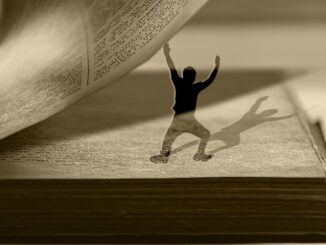 Mostra di libri tattili a Foligno