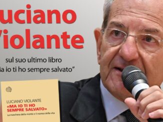 Presentazione del libro di Violante a Palazzo Trinci