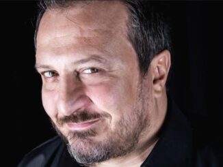 Foligno On Stage, successo per Giorgio Montanini