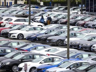 Provvedimento di parcheggi gratuiti a Foligno per San Valentino