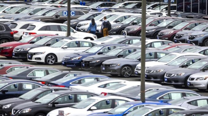 Provvedimento di parcheggi gratuiti a Foligno per San Valentino