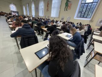 Esercito Italiano digitalizza i concorsi