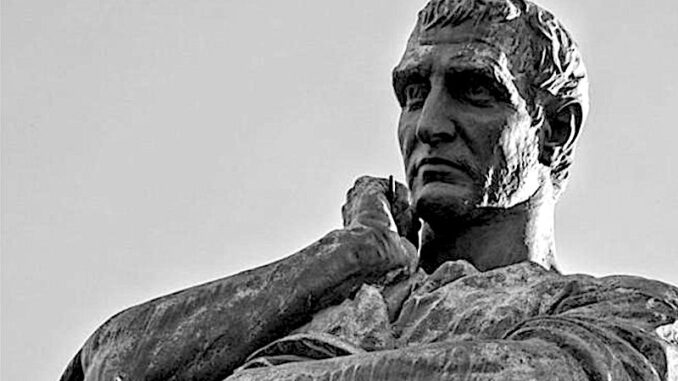 Le "Metamorfosi" di Ovidio protagonista a Foligno