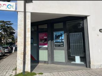 Settimana della Connettività: iniziativa di Enel a Foligno