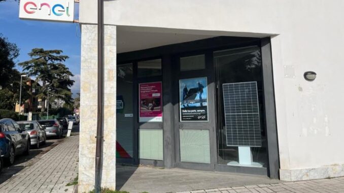 Settimana della Connettività: iniziativa di Enel a Foligno
