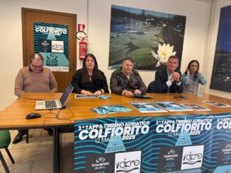 Tappa della Tirreno-Adriatico a Colfiorito: iniziative e eventi
