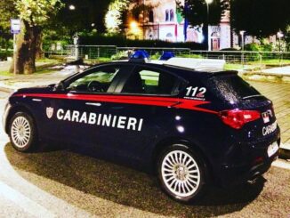Ragazzo ferito nella notte, indagini in corso a Foligno