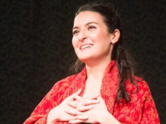 Versione al femminile dell'opera di Dario Fo e Franca Rame