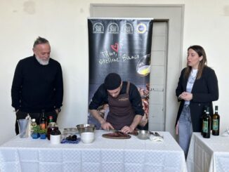 “Gemellaggio del Gusto” conquista Trevi: verso l’evento fisso