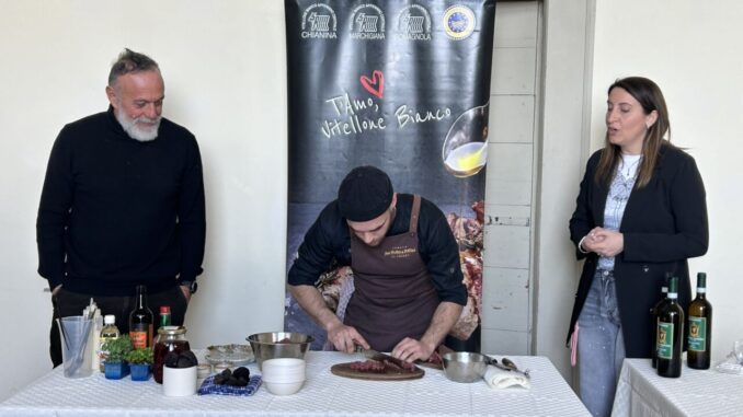 “Gemellaggio del Gusto” conquista Trevi: verso l’evento fisso