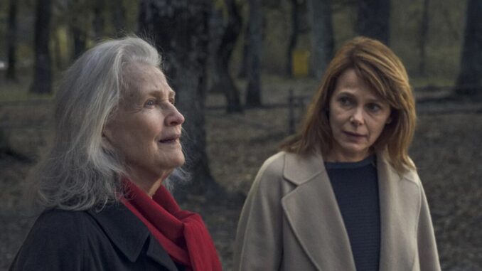 Evento speciale al Cinema Politeama Lucioli venerdì 7 marzo