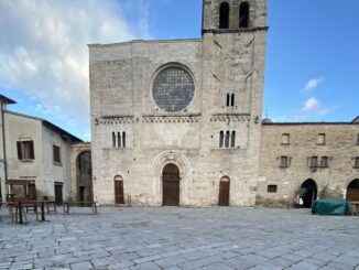 Chiusura filiale bancaria di piazza Silvestri, il sindaco: “Incredulità e costernazione”