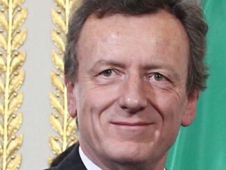 Roberto Battiston, nominato presidente European Space Science Committee (ESSC)