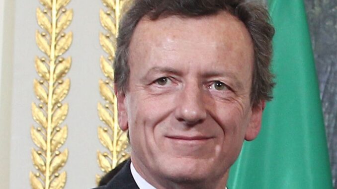 Roberto Battiston, nominato presidente European Space Science Committee (ESSC)