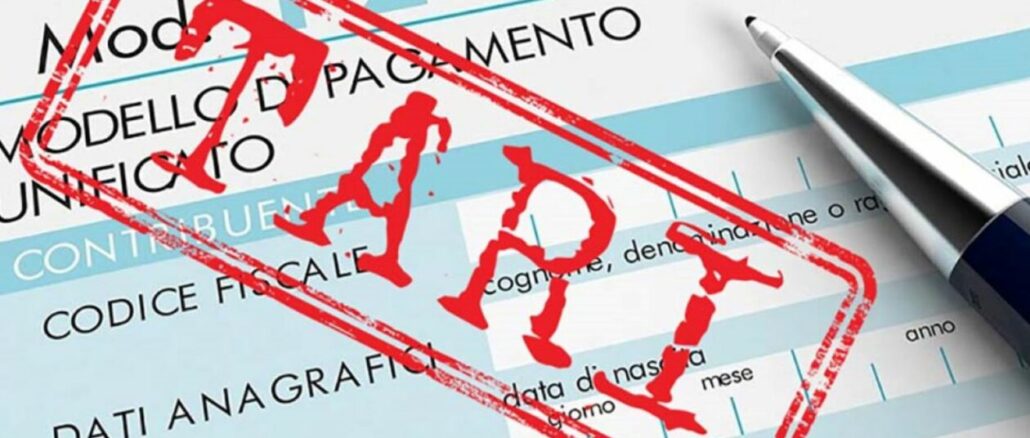 Lotta all’evasione: nel 2024 riscossi 1,78 milioni