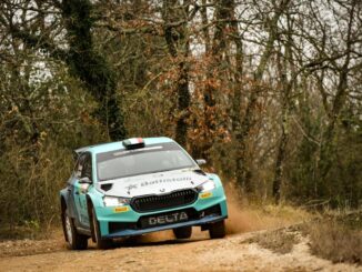 Un’importante tappa per il Campionato Italiano Rally Terra con partecipanti internazionali e prove in Valle Umbra.