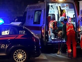 Fermata a Foligno per l'omicidio del padre: arrestata 43enne