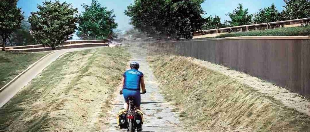 Flaminia antica un convegno per riscoprire la strada