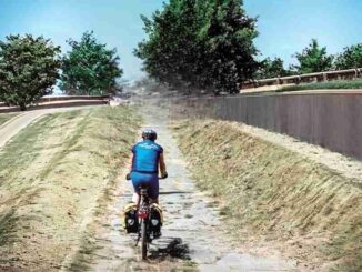 Via Flaminia Antica, presentato il nuovo progetto Unesco