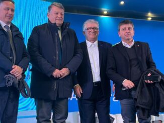 Successo per Uil La Carovana a Foligno
