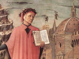 Giornate Dantesche, si chiude con Ferroni, Trevi e Placido