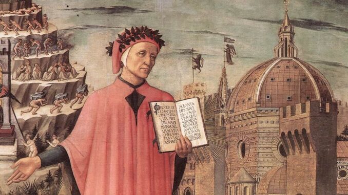 Giornate Dantesche, si chiude con Ferroni, Trevi e Placido