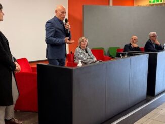Ospedale di Foligno, dal libro di Raffele Guadagno al progetto aziendale Usl Umbria 2