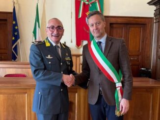 Accordo per monitorare e prevenire frodi nell'uso delle risorse pubbliche.