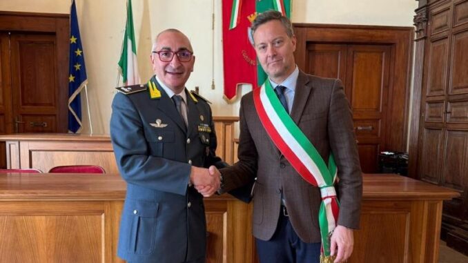 Accordo per monitorare e prevenire frodi nell'uso delle risorse pubbliche.