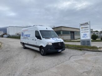 Gruppo Bazzica: riciclo EPS per un futuro più green