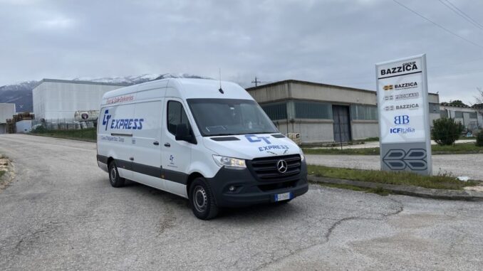 Gruppo Bazzica: riciclo EPS per un futuro più green