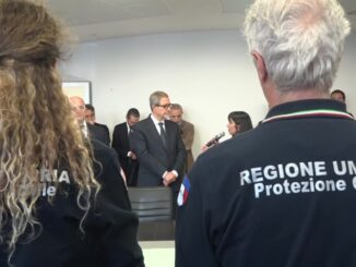 Riflessioni su un nuovo modello per gestire emergenze nazionali