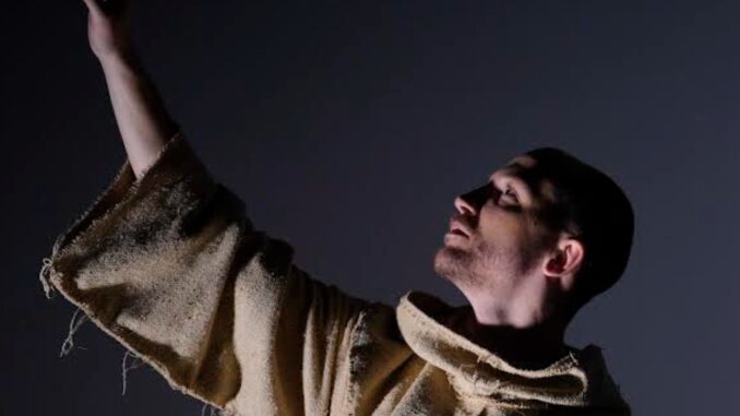 Un'opera originale per celebrare i centenari francescani