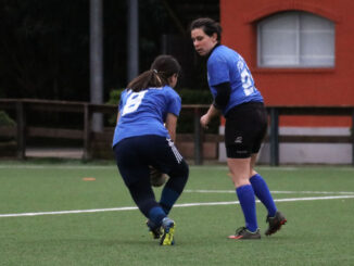 Foligno accoglie il Touch: il 5 aprile tappa nazionale