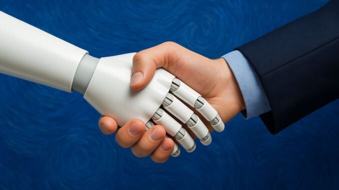 Intelligenza Artificiale e Imprese: Workshop a Foligno