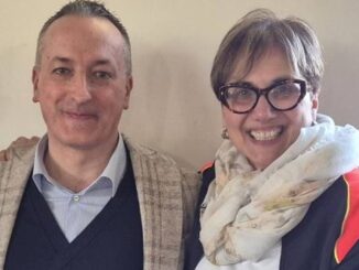 Carmen Cordero eletta nel consiglio nazionale Anpas Umbria