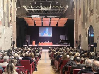 Conferenze, premi e scienza al via a Foligno il 10 aprile
