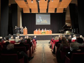 A Foligno la XIV edizione di Scienza e Filosofia al via