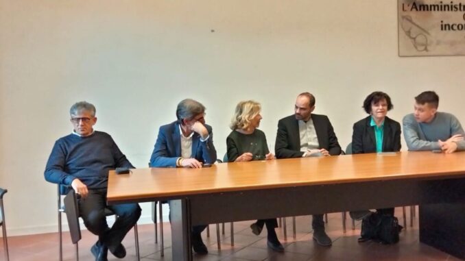 Consiglio comunale aperto: la minoranza non sarà presente