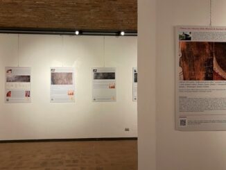 Montefalco, al via la mostra sui graffiti dell’Umbria