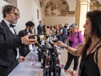 A Bevagna 53 cantine per il “Mevania Wine Festival”