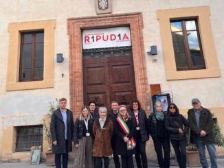 Bevagna sostiene Emergency nel rifiuto della guerra