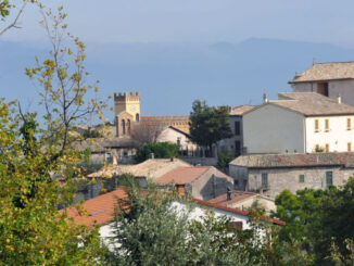 Trekking e storia nei borghi umbri con Degusta il borgo