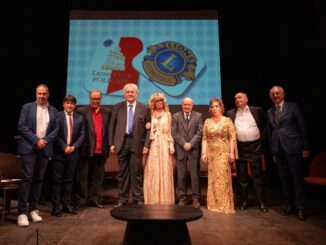 Medicina e arte unite a Spello in un incontro sull’inclusione