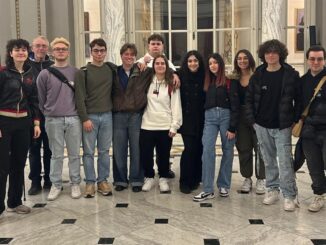 Innovazione musicale: N.E.W.S. al San Domenico di Foligno