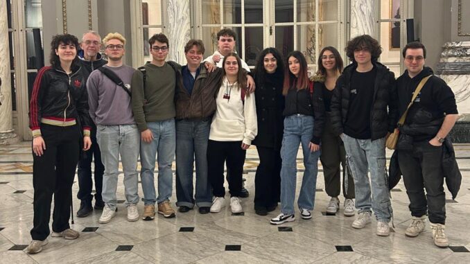 Innovazione musicale: N.E.W.S. al San Domenico di Foligno