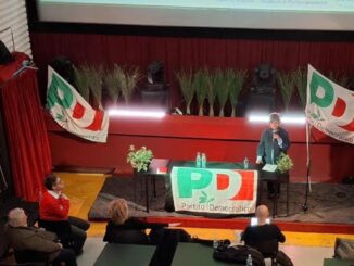 Foligno, il PD rilancia il centro storico in crisi