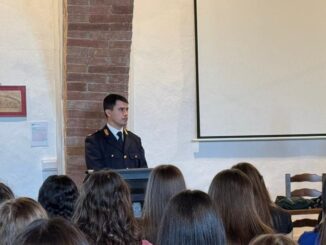 Polizia di Stato a scuola contro i rischi del web